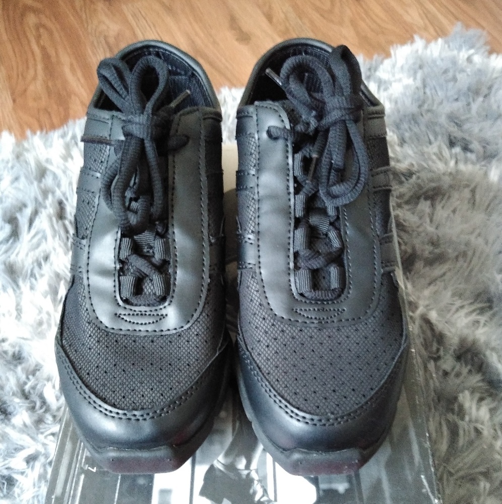 Capezio women's dance shoe